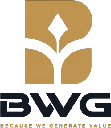 BWG — Business World Group