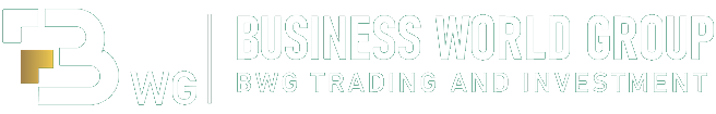 BWG — Business World Group