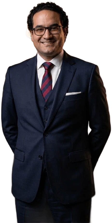 Dr. Basem Hashaad