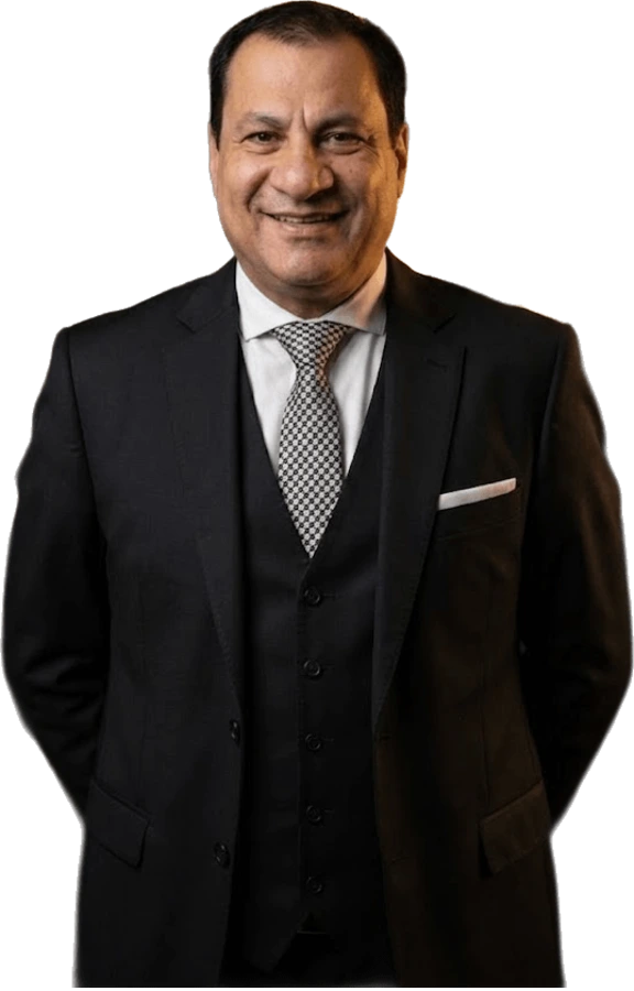 Mr. Mohamed Fouda, Board Member, BWG
