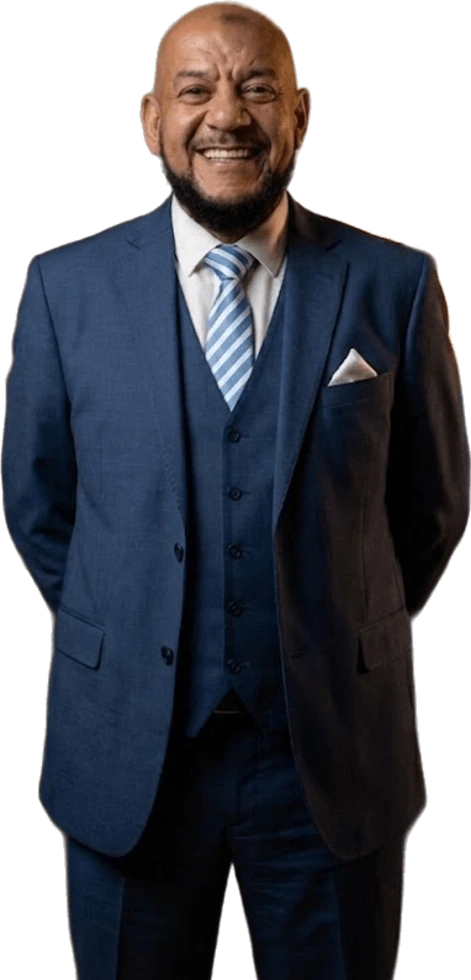 Dr. Ahmed Bayoumy ElGabry