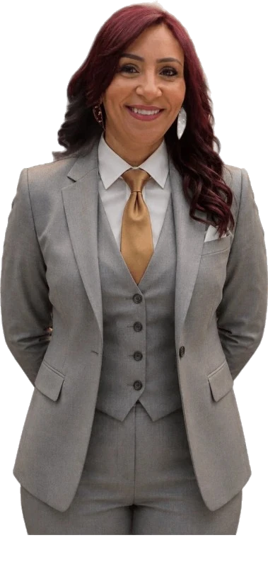Sarah Hassan