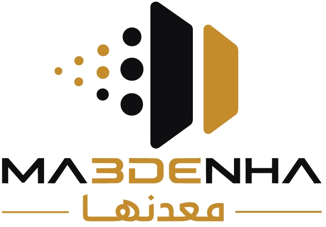 MA3DENHA logo